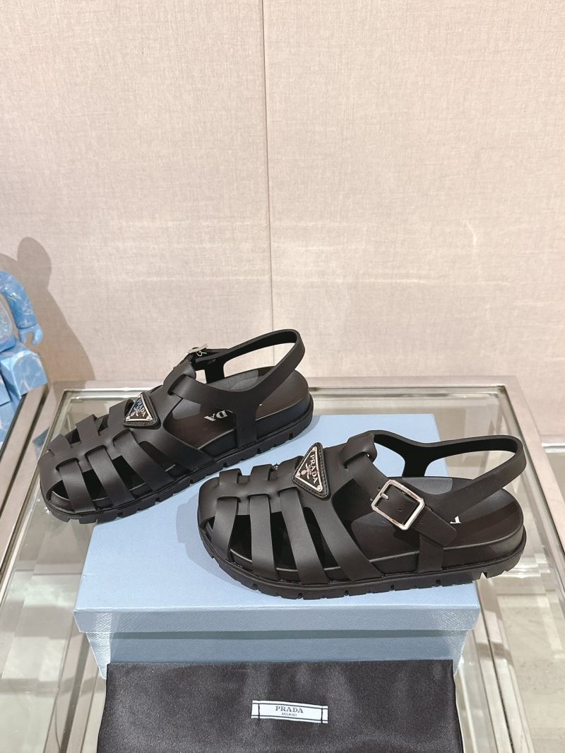 Prada Sandals